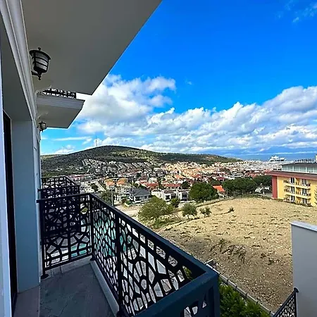 Nova Butik Cesme Ciftlikkoyu