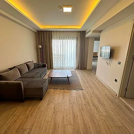 Nova Butik Cesme Ξενοδοχείο Ciftlikkoyu