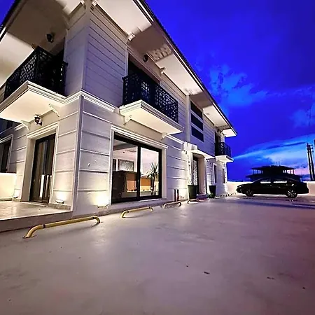 Nova Butik Cesme Ξενοδοχείο Ciftlikkoyu