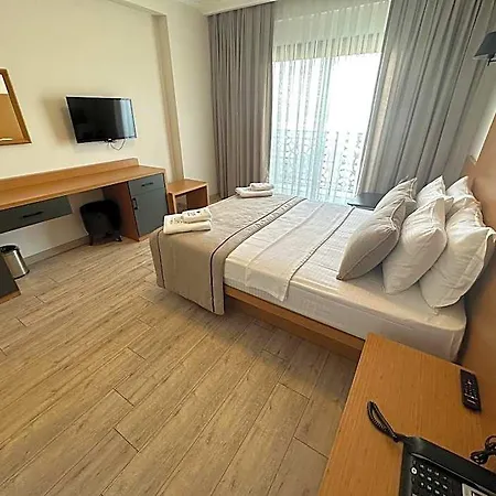 Nova Butik Cesme Otel