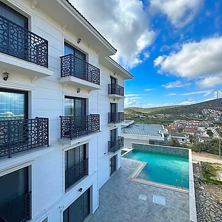 Nova Butik Cesme Otel