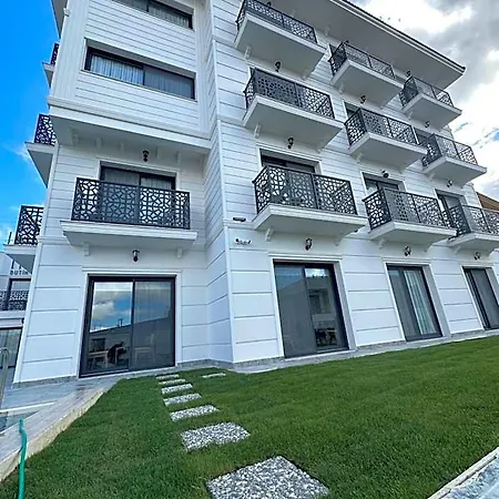 Otel Nova Butik Cesme 4*