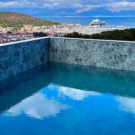 Nova Butik Cesme 4* Ciftlikkoyu