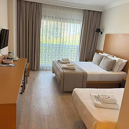 Nova Butik Cesme Ξενοδοχείο