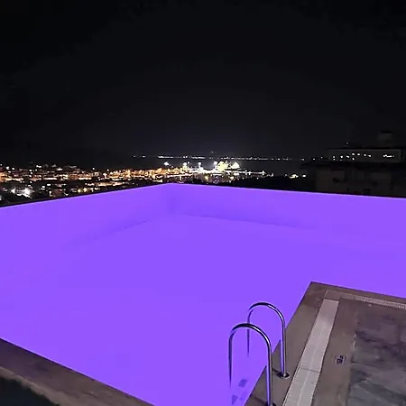 Nova Butik Cesme Ξενοδοχείο