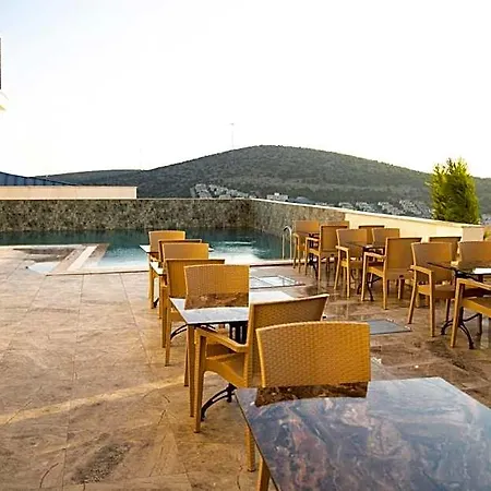 Nova Butik Cesme Otel