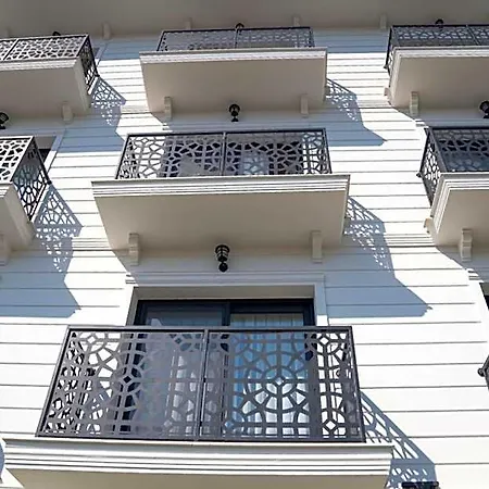 Nova Butik Cesme Ξενοδοχείο Ciftlikkoyu