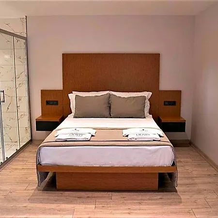 Otel Nova Butik Cesme 4*