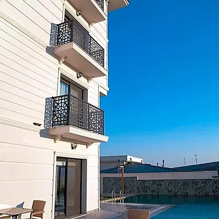 Nova Butik Cesme Otel