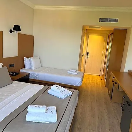 Nova Butik Cesme 4*