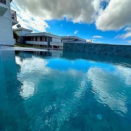 Nova Butik Cesme Otel Ciftlikkoyu