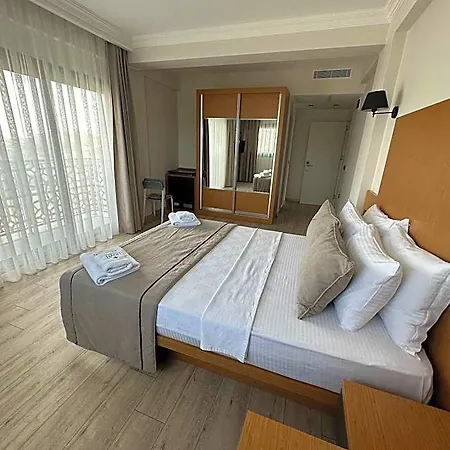 Nova Butik Cesme Ξενοδοχείο Ciftlikkoyu