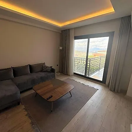 Otel Nova Butik Cesme Ciftlikkoyu