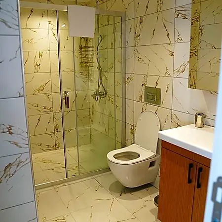 Ξενοδοχείο Nova Butik Cesme 4*