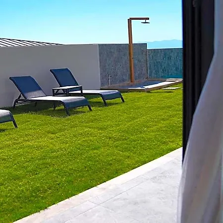 Nova Butik Cesme 4*