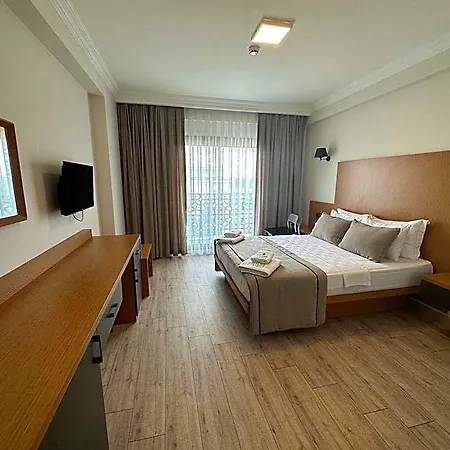 Nova Butik Cesme Otel Ciftlikkoyu