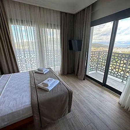 Nova Butik Cesme Ξενοδοχείο 4*