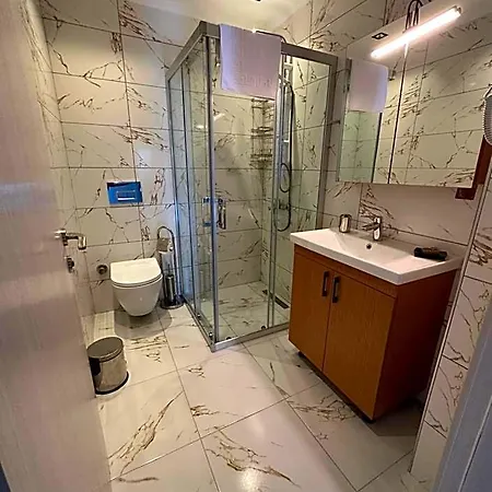 Nova Butik Cesme Otel 4*