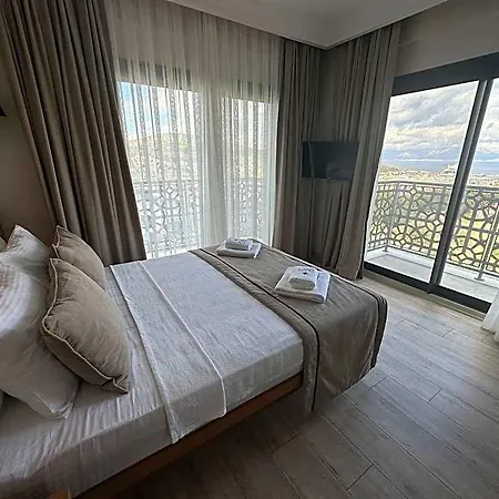 Nova Butik Cesme Ξενοδοχείο