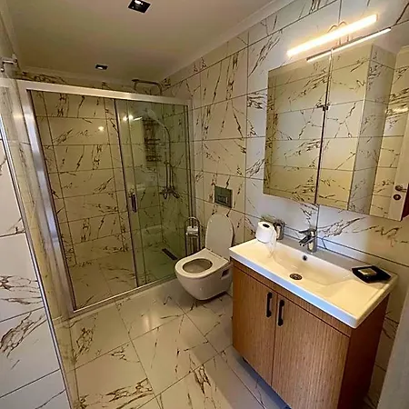 Nova Butik Cesme Otel 4*