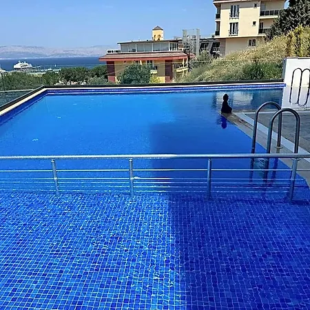 Otel Nova Butik Cesme Ciftlikkoyu