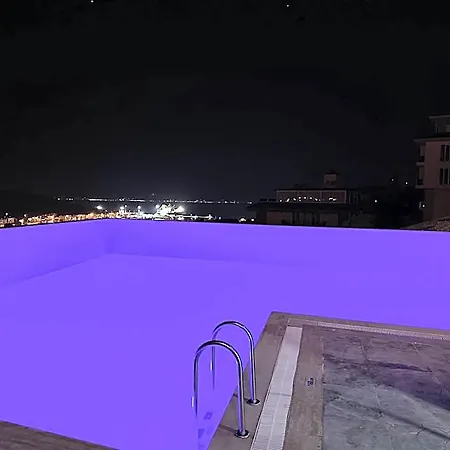 Nova Butik Cesme Ξενοδοχείο Ciftlikkoyu