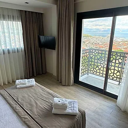 Nova Butik Cesme Hotel