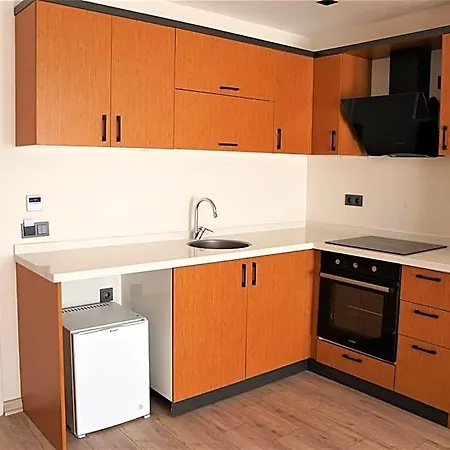 Hotel Nova Butik Cesme