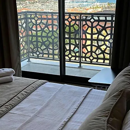 Nova Butik Cesme 4*