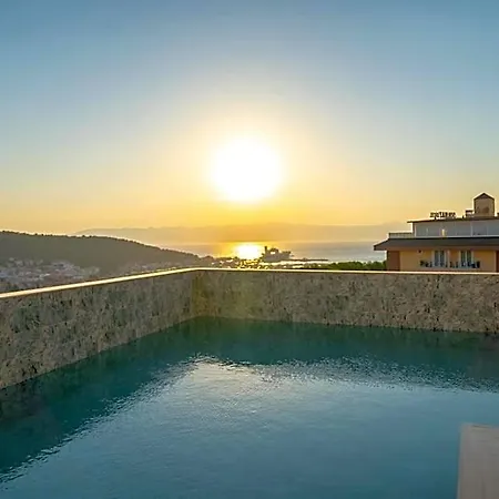 Nova Butik Cesme 4*